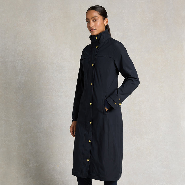 Holland Cooper Ladies Folgate Riding Coat
