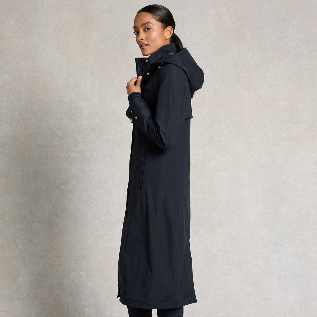 Holland Cooper Ladies Folgate Riding Coat