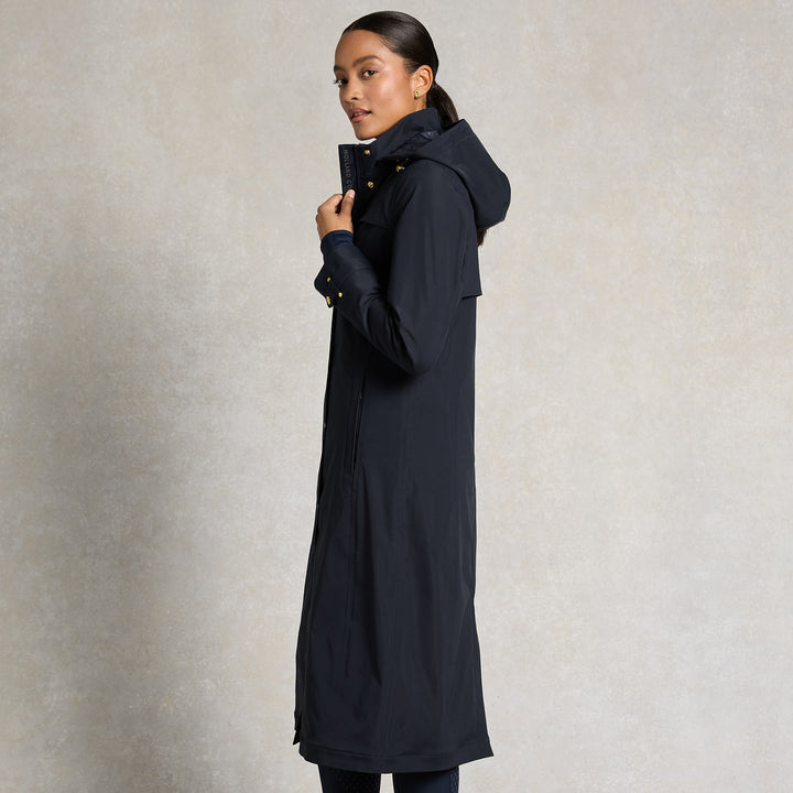 Holland Cooper Ladies Folgate Riding Coat