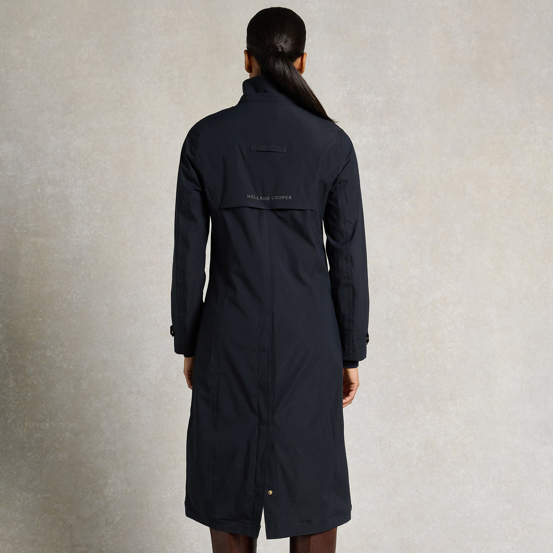 Holland Cooper Ladies Folgate Riding Coat