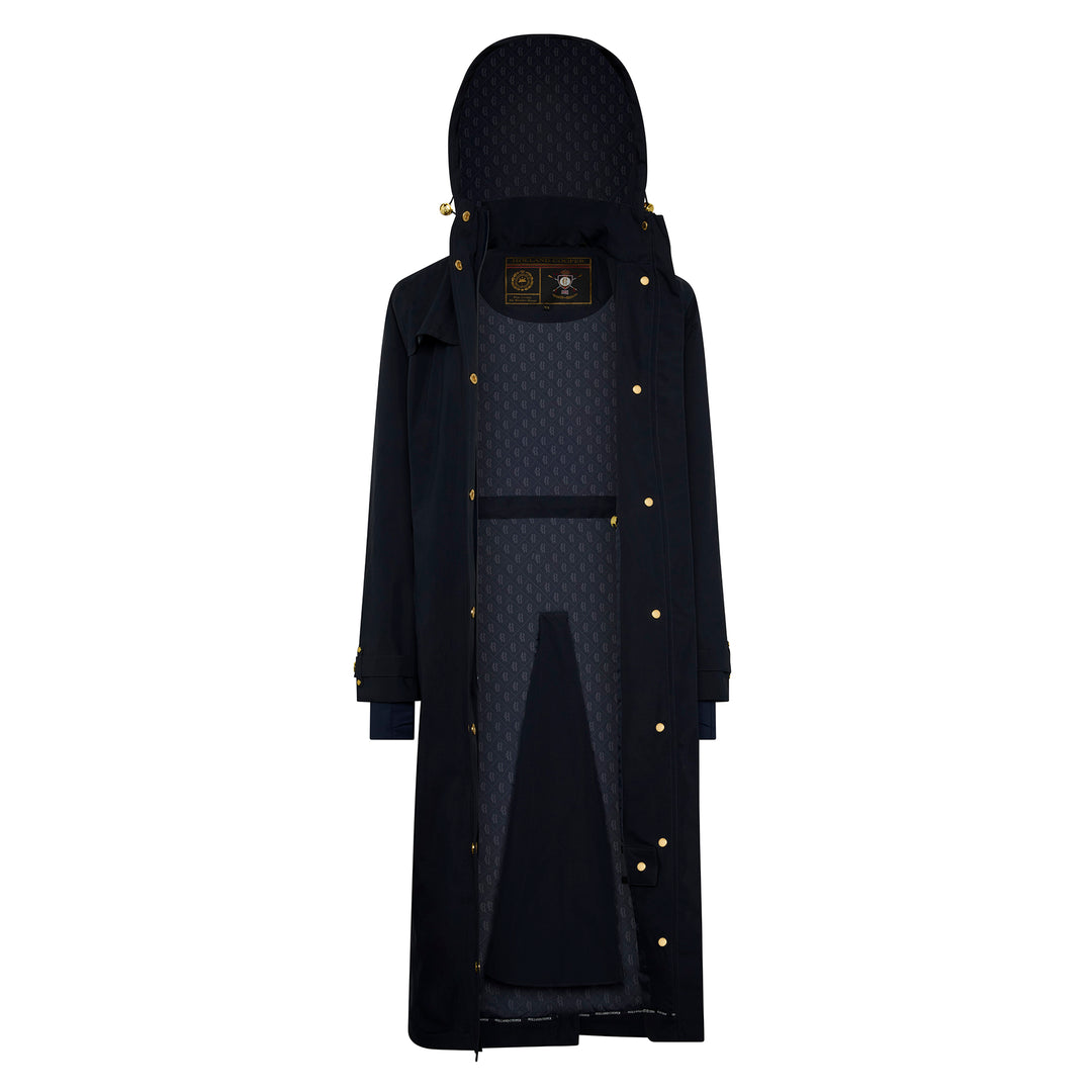 Holland Cooper Ladies Folgate Riding Coat