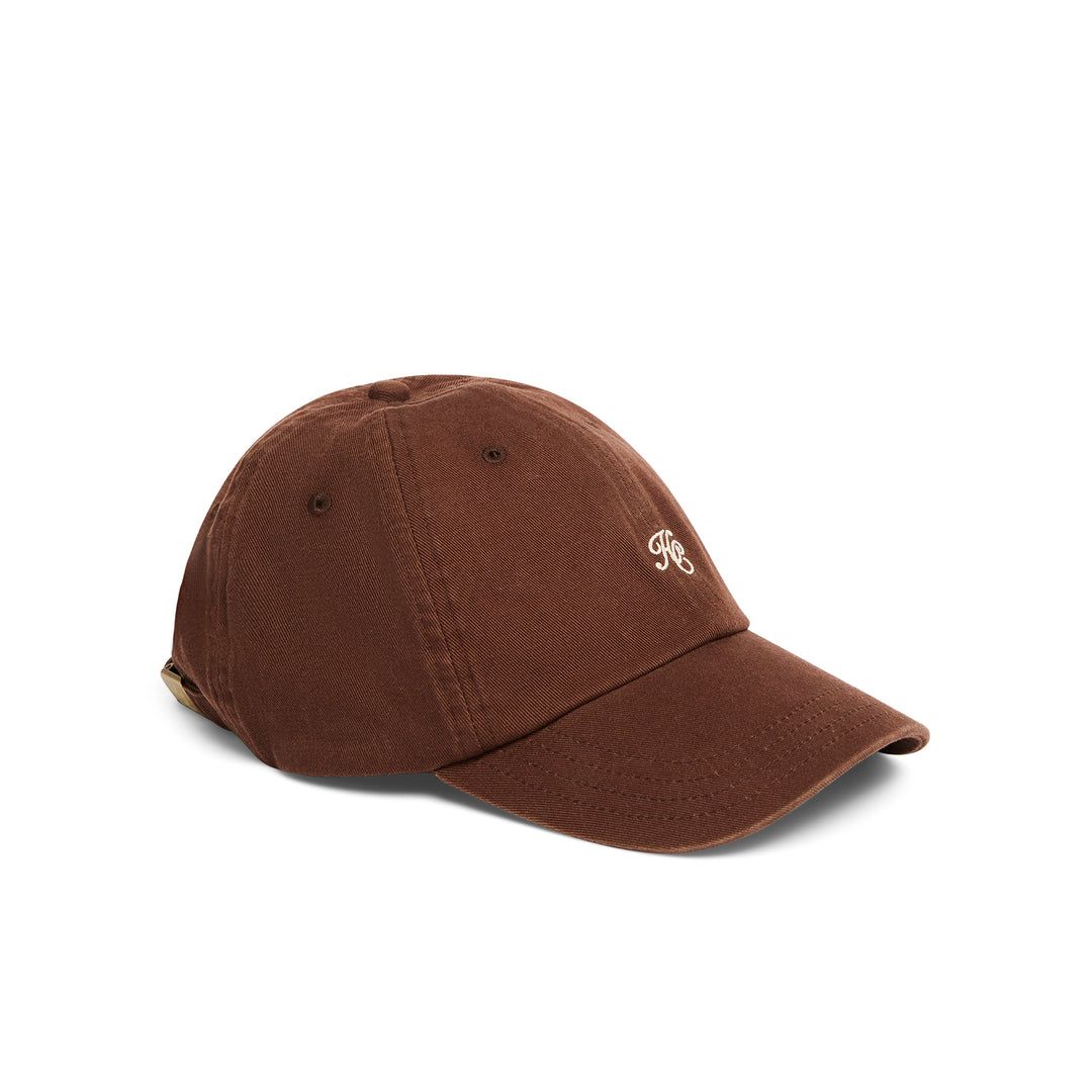 Holland Cooper Ladies Monogram Cap
