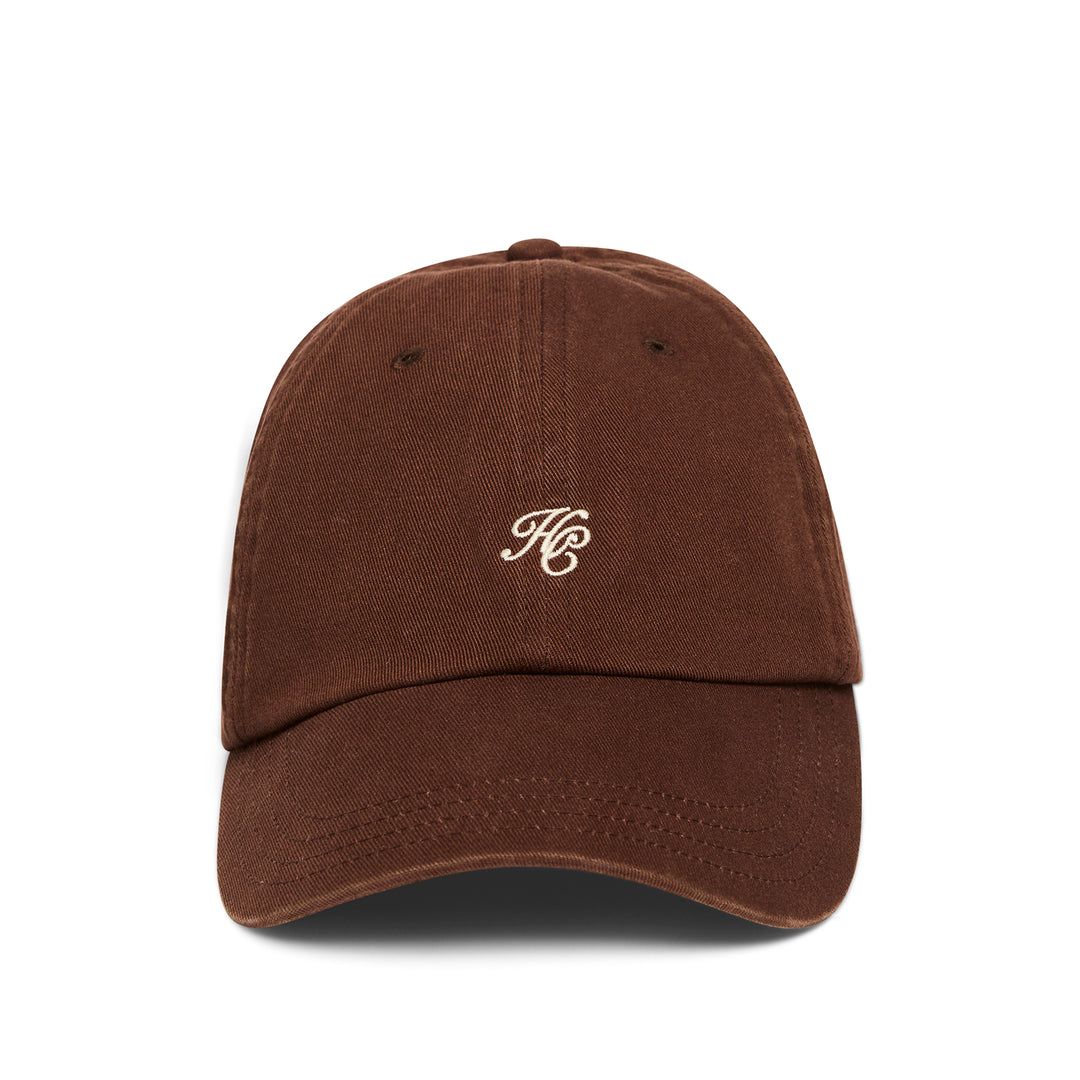 Holland Cooper Ladies Monogram Cap