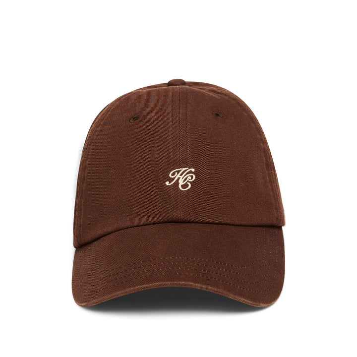 Holland Cooper Ladies Monogram Cap