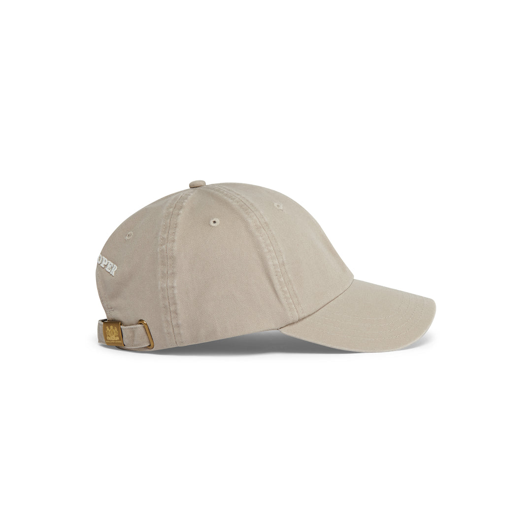 Holland Cooper Ladies Monogram Cap