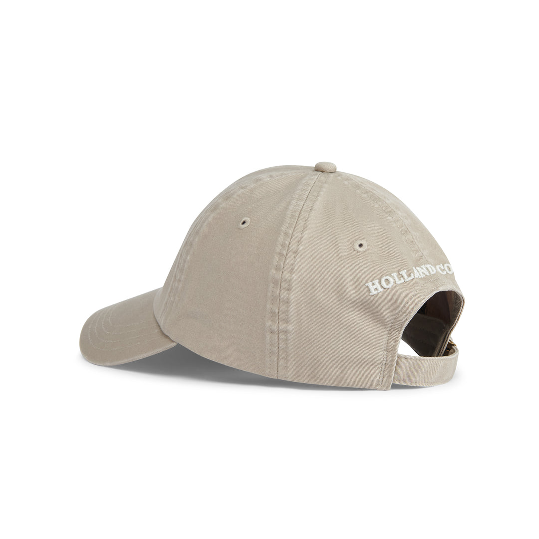 Holland Cooper Ladies Monogram Cap