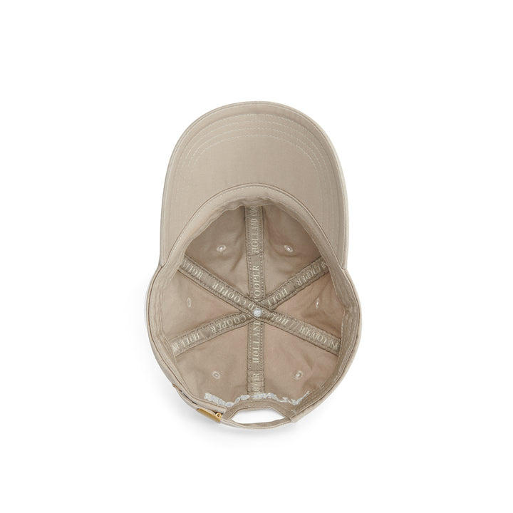 Holland Cooper Ladies Monogram Cap