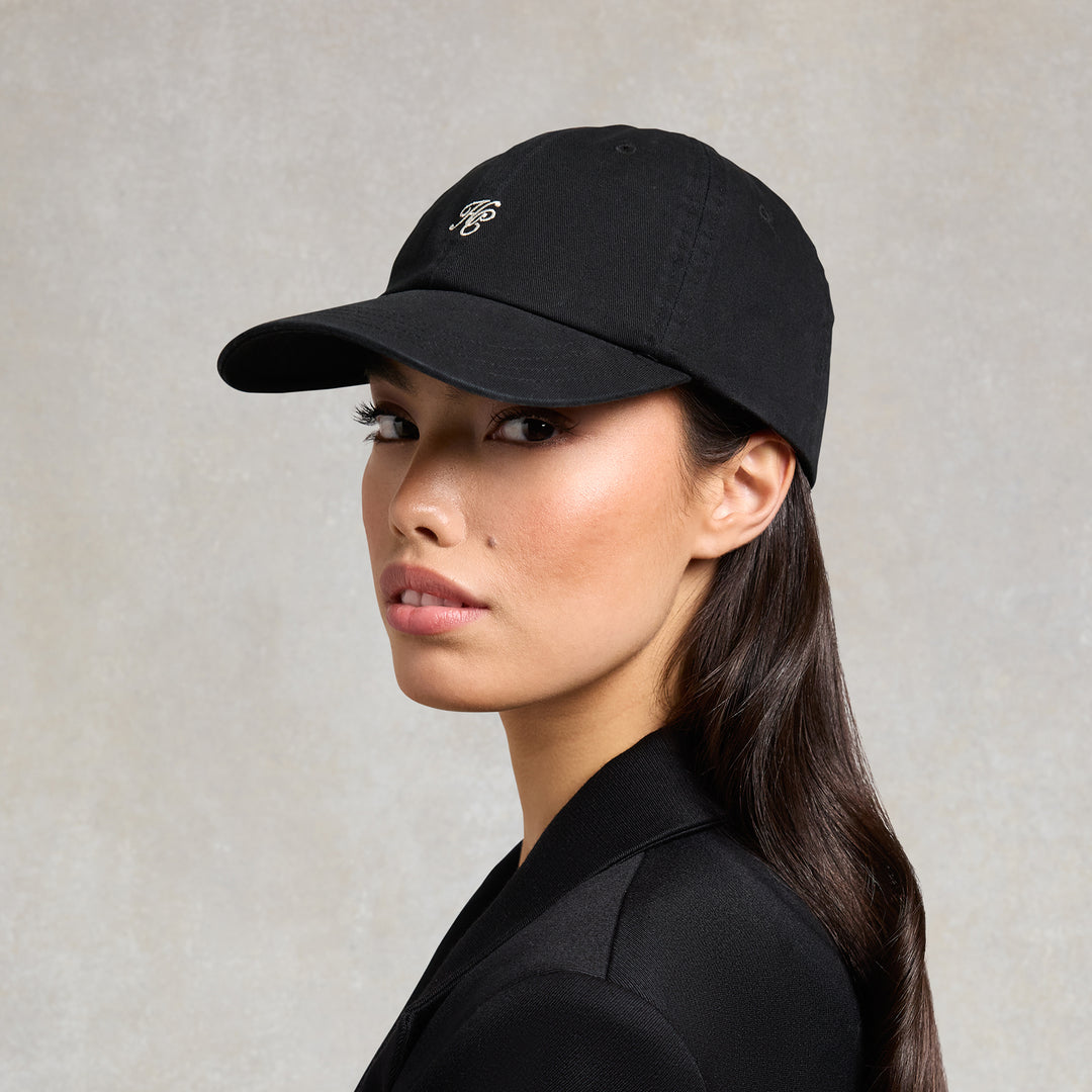Holland Cooper Ladies Monogram Cap