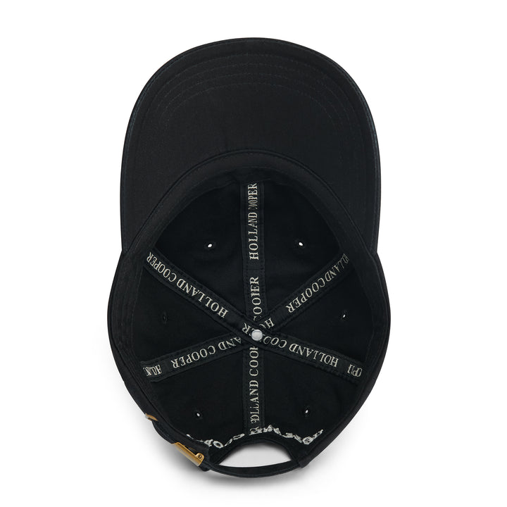 Holland Cooper Ladies Monogram Cap