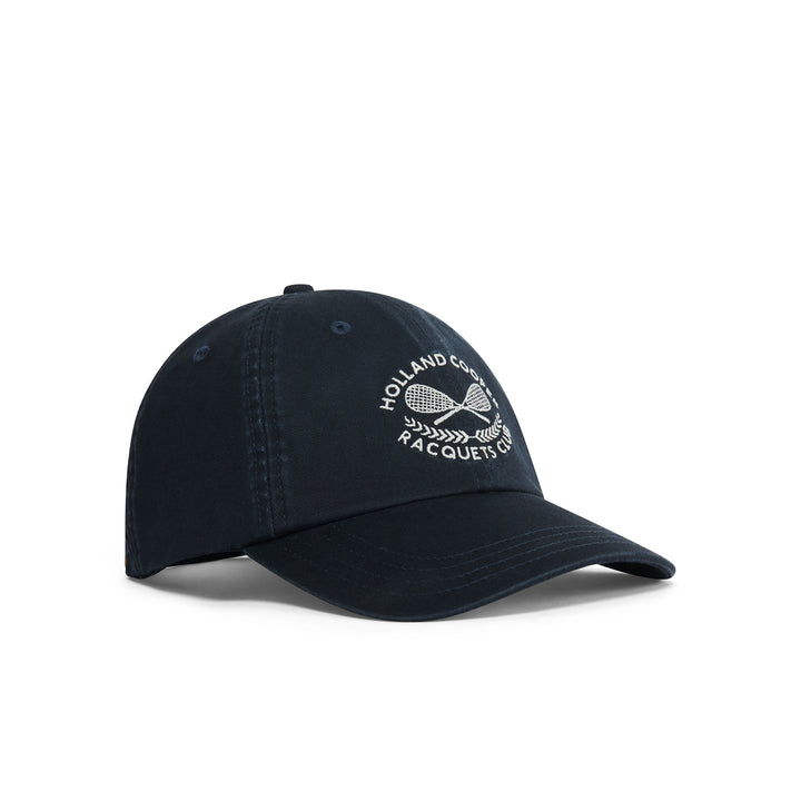 Holland Cooper Ladies Racquets Cap