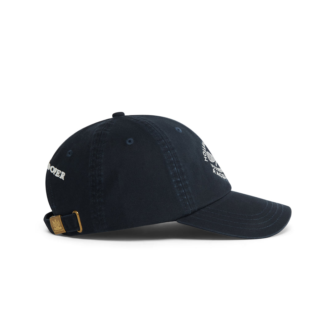 Holland Cooper Ladies Racquets Cap