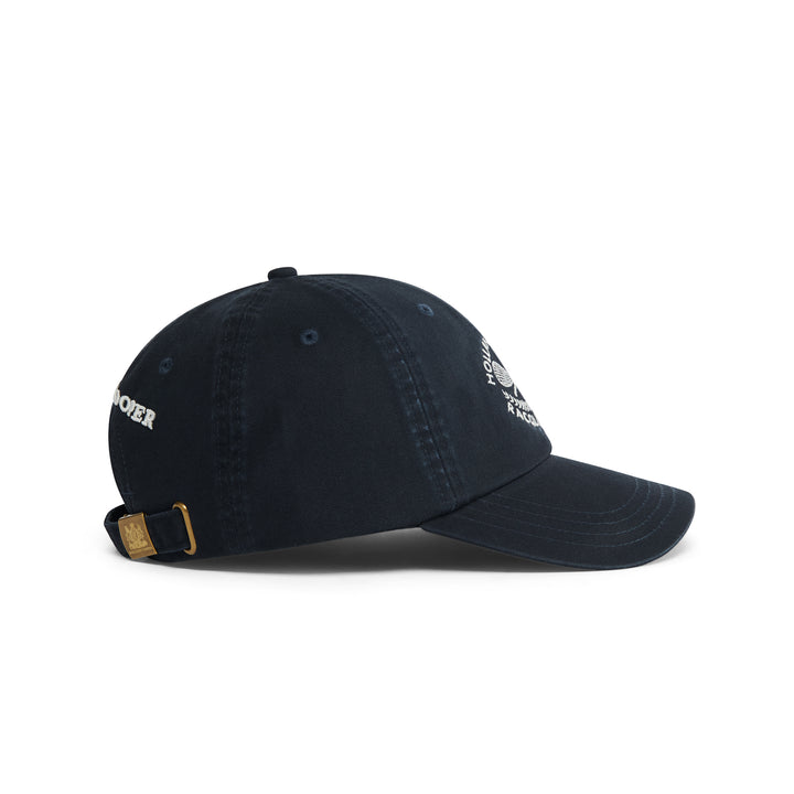 Holland Cooper Ladies Racquets Cap