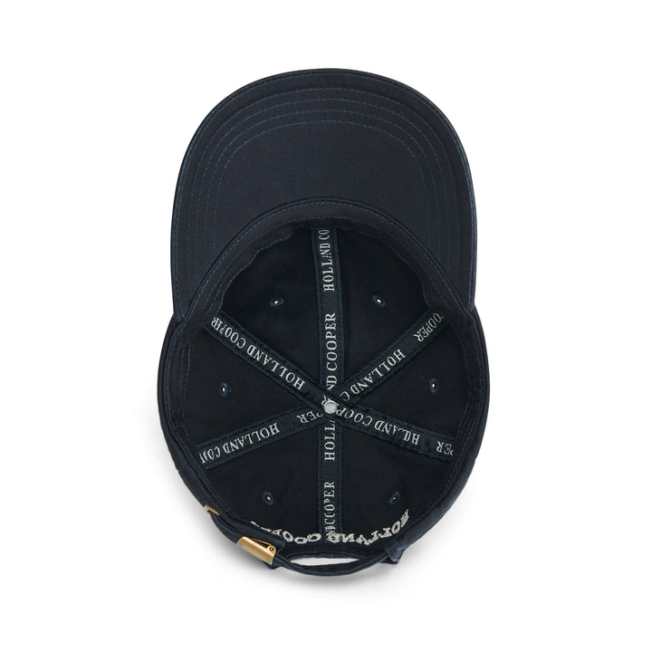 Holland Cooper Ladies Racquets Cap
