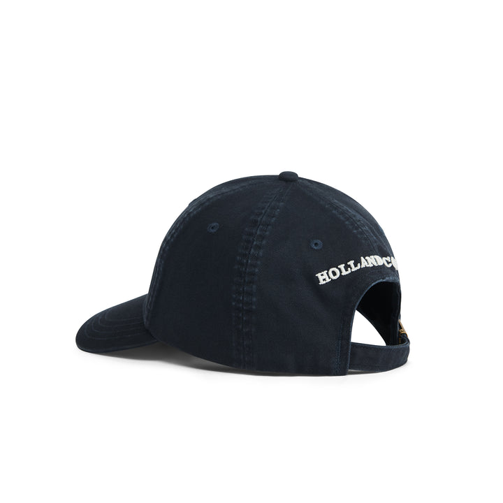 Holland Cooper Ladies Racquets Cap