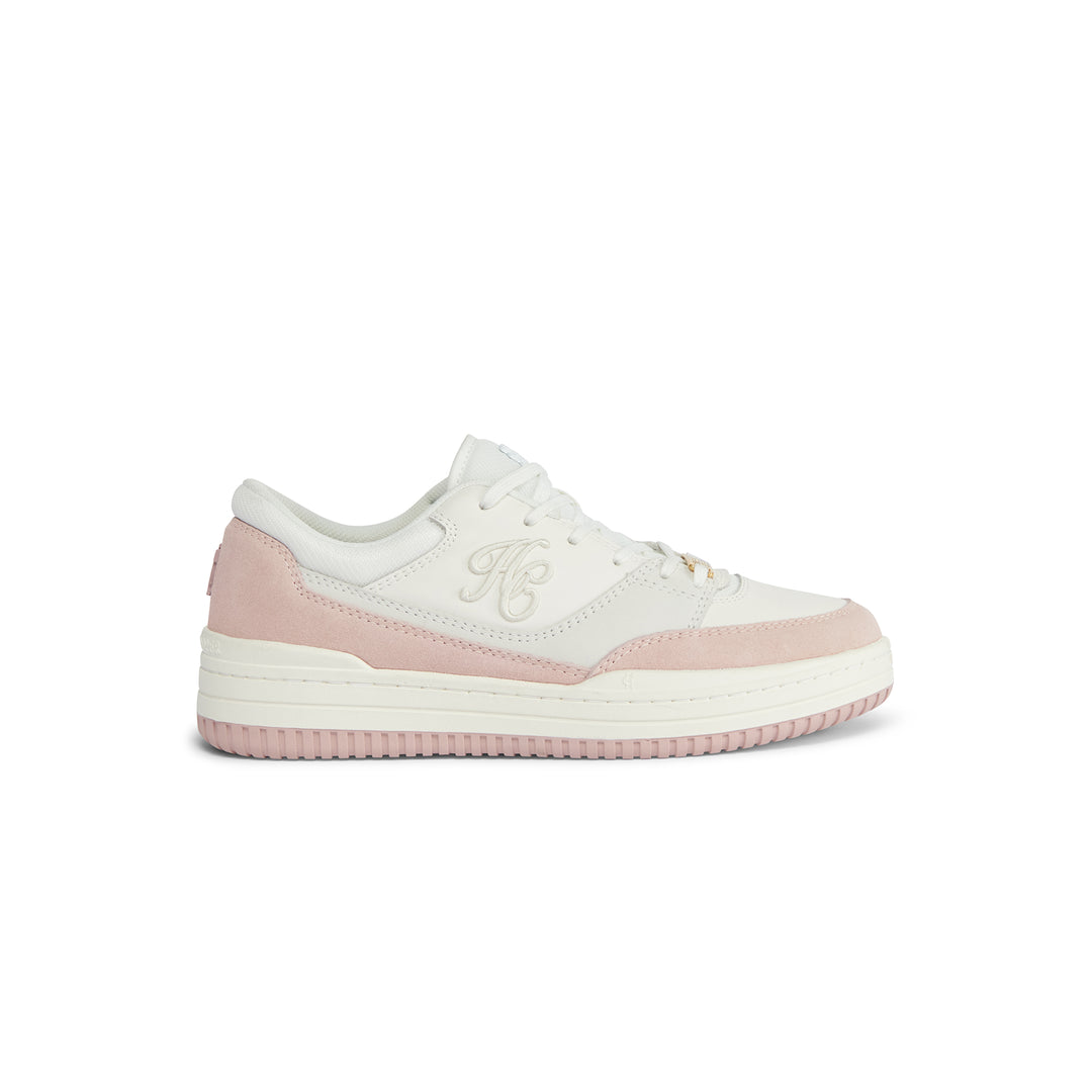 Holland Cooper Ladies Retro Trainer
