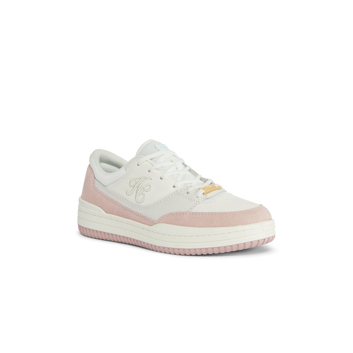 Holland Cooper Ladies Retro Trainer