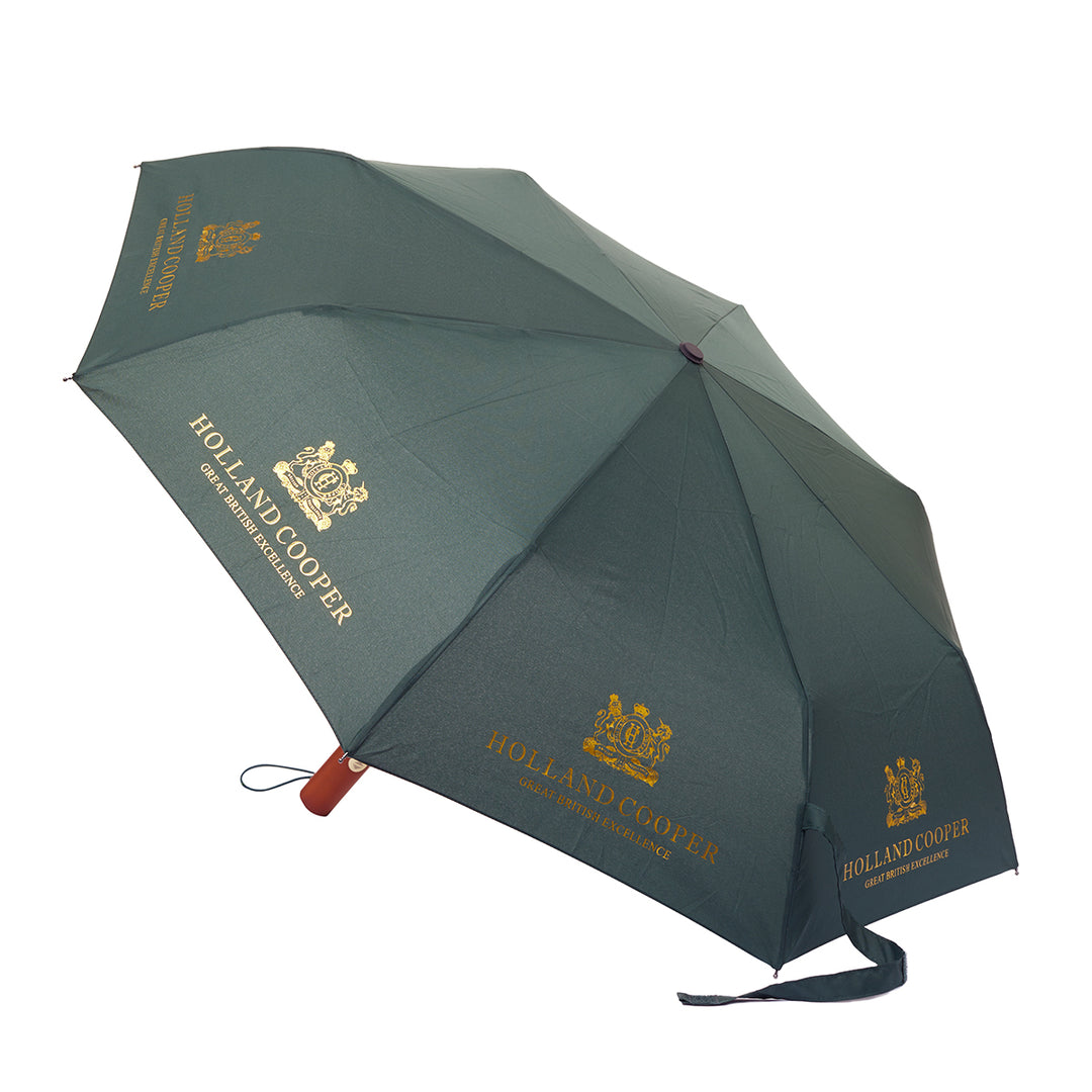 Holland Cooper Mini Umbrella