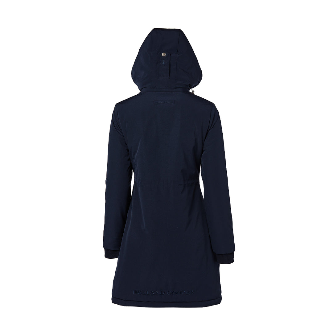 Holland Cooper Ladies Team Waterproof Coat