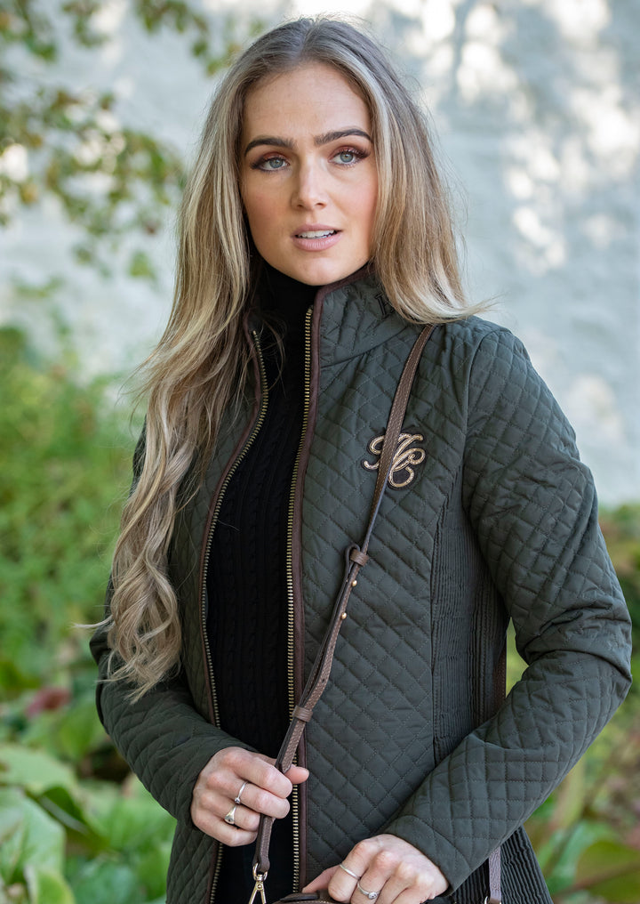 Holland Cooper Ladies Cambridge Jacket