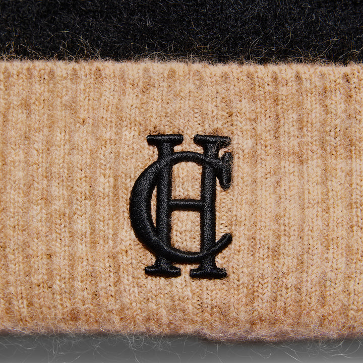 Holland Cooper Ladies Chelsea Bobble Hat