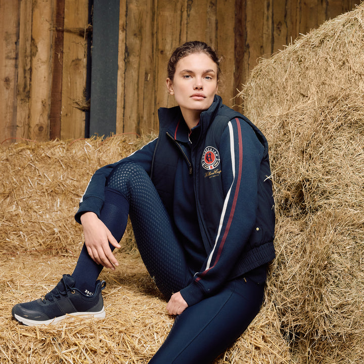 Holland Cooper Ladies Chiltern Team Gilet