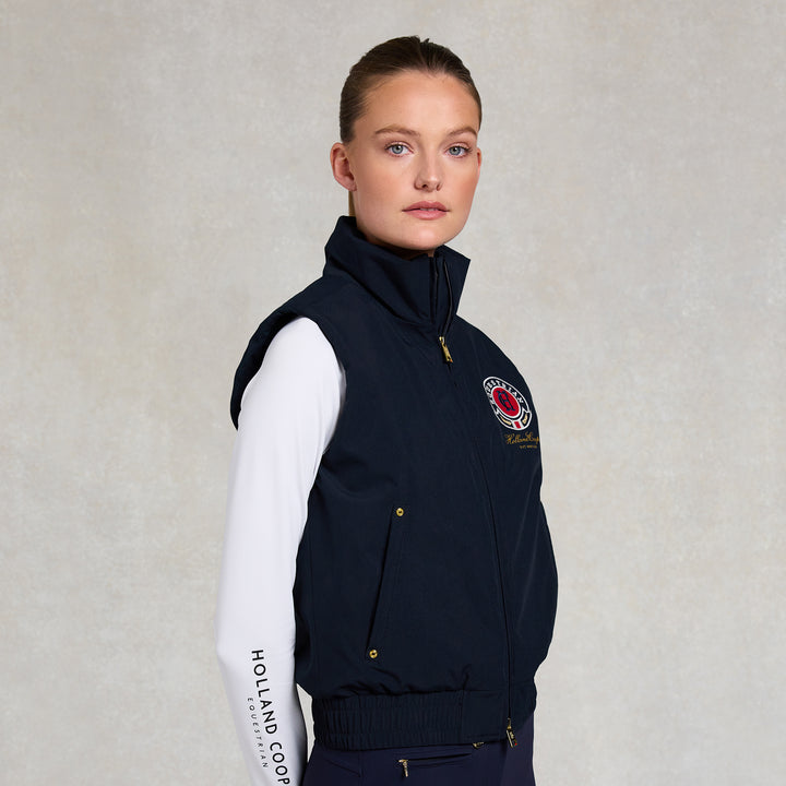 Holland Cooper Ladies Chiltern Team Gilet