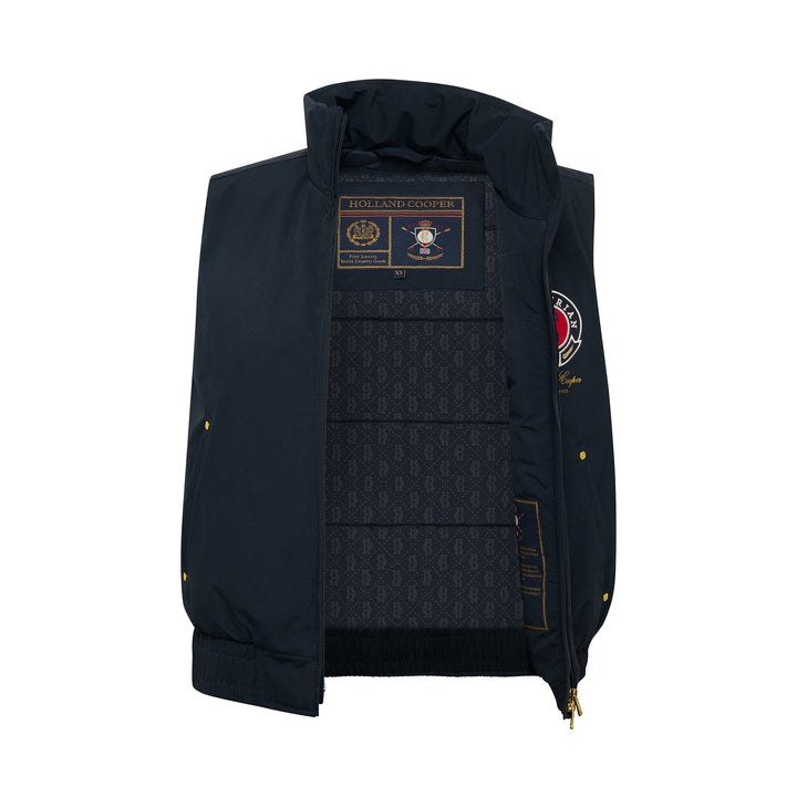 Holland Cooper Ladies Chiltern Team Gilet