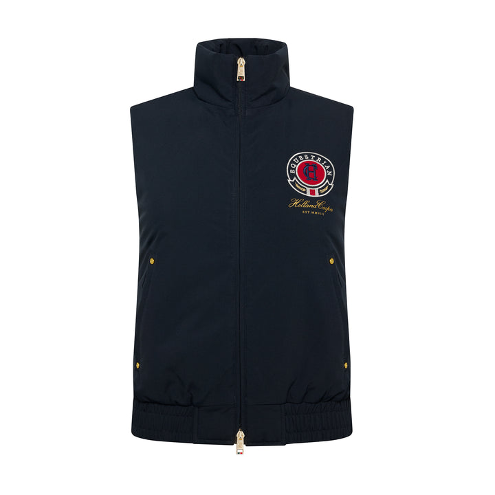 Holland Cooper Ladies Chiltern Team Gilet