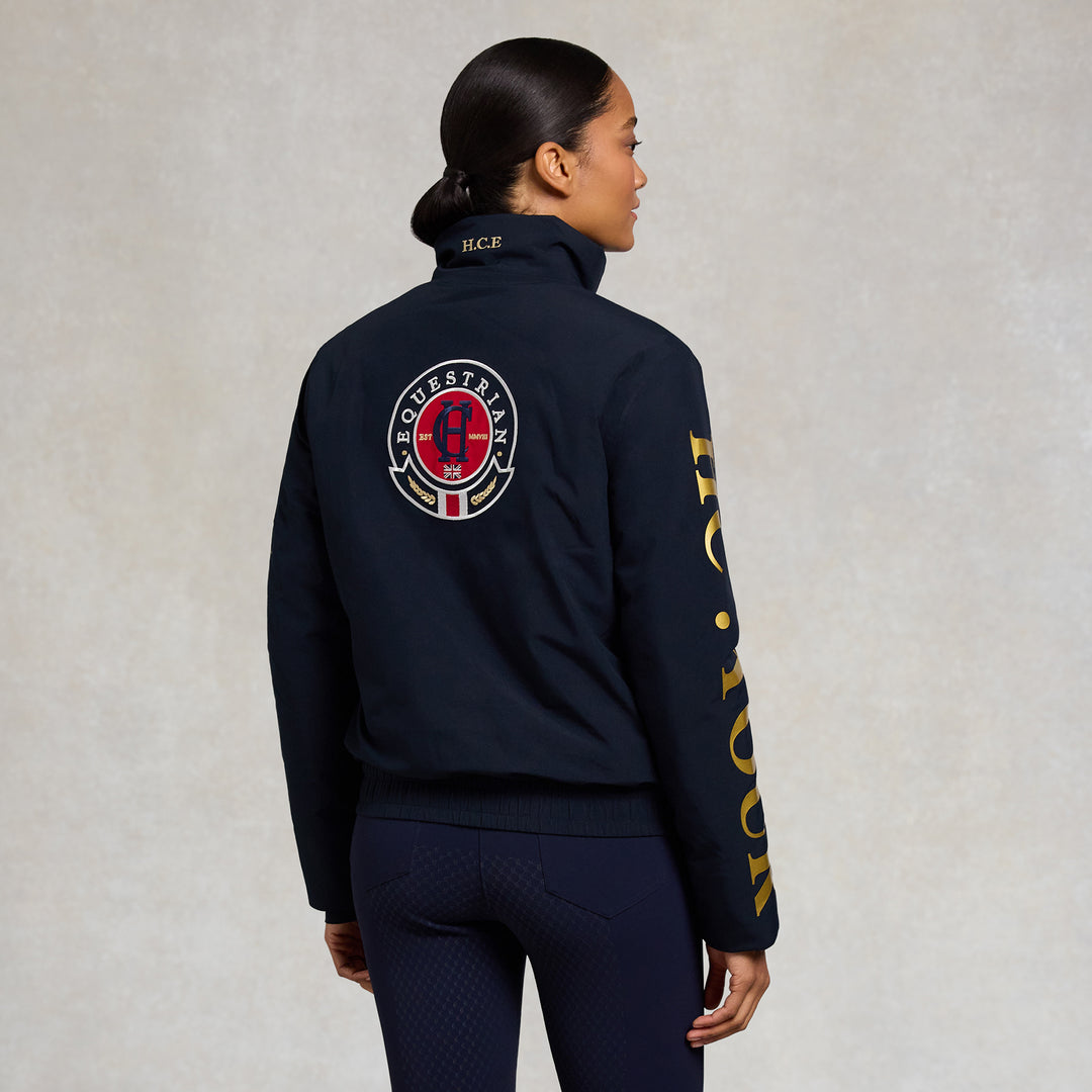 Holland Cooper Ladies Chiltern Team Jacket