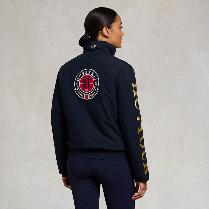 Holland Cooper Ladies Chiltern Team Jacket