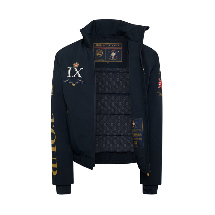 Holland Cooper Ladies Chiltern Team Jacket