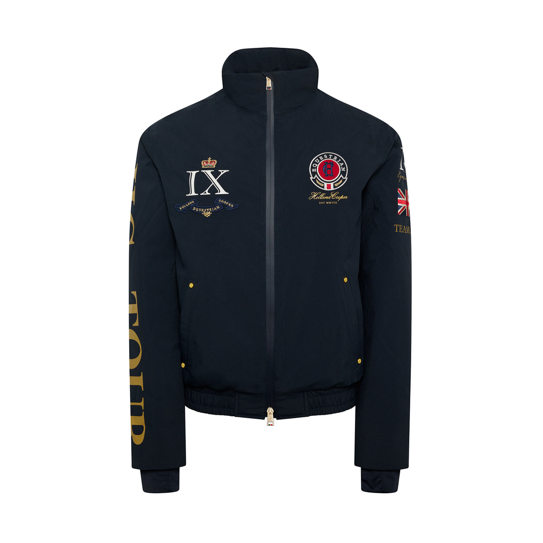 Holland Cooper Ladies Chiltern Team Jacket