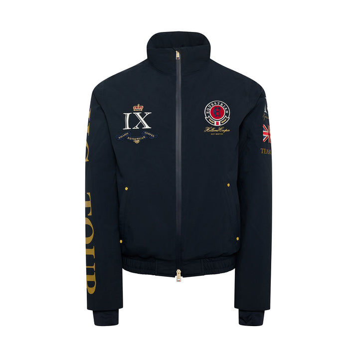 Holland Cooper Ladies Chiltern Team Jacket