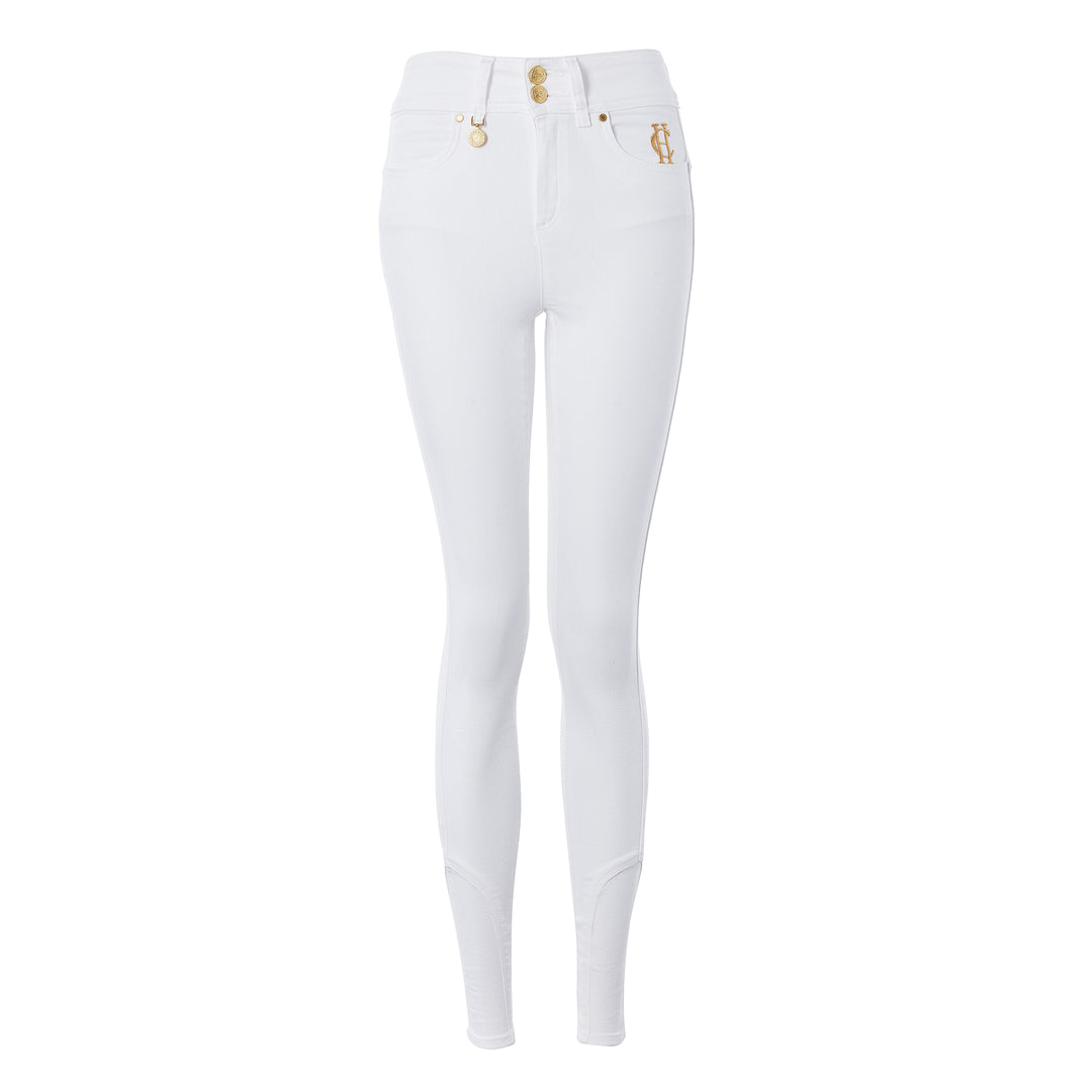 Holland Cooper Ladies Jodhpur Jeans