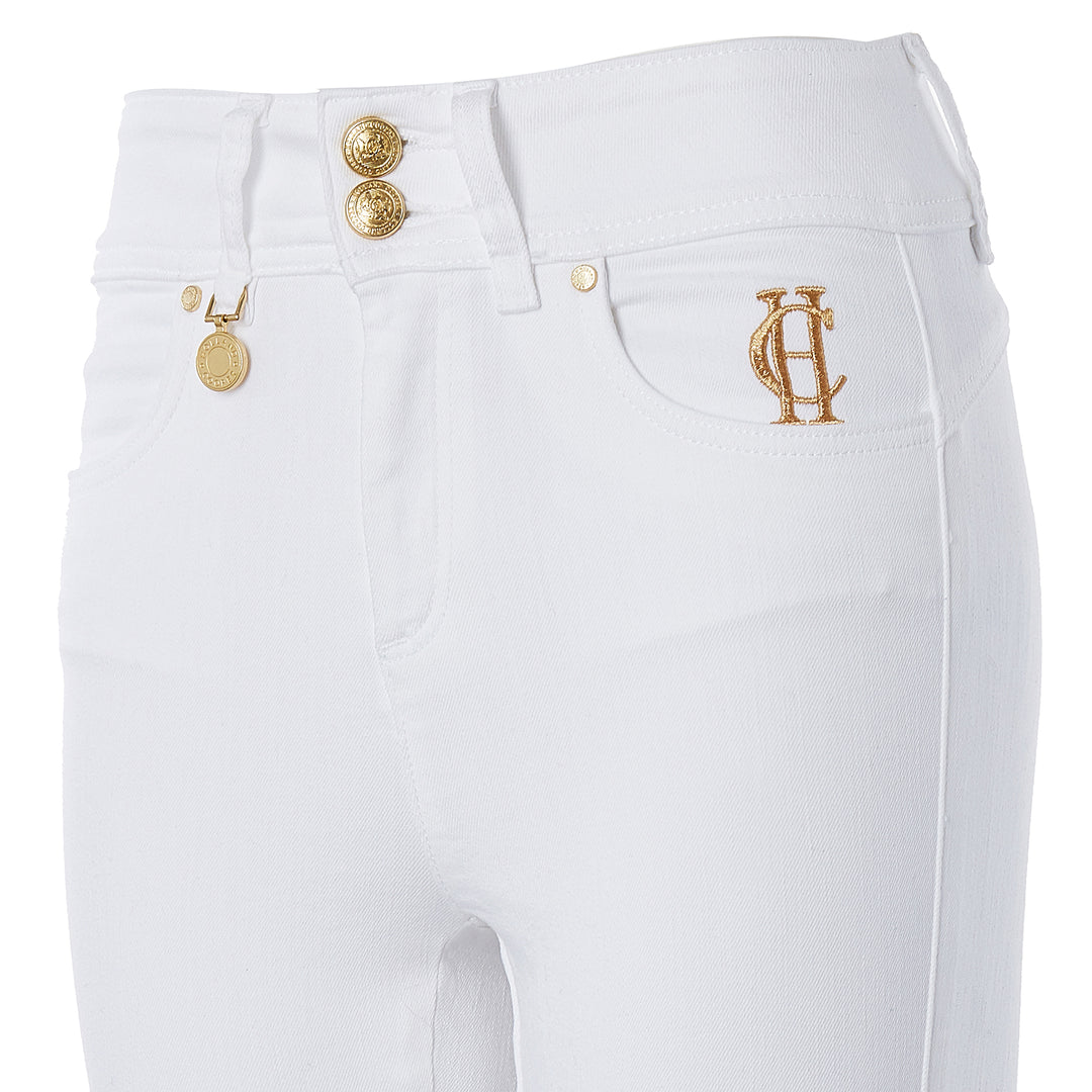 Holland Cooper Ladies Jodhpur Jeans