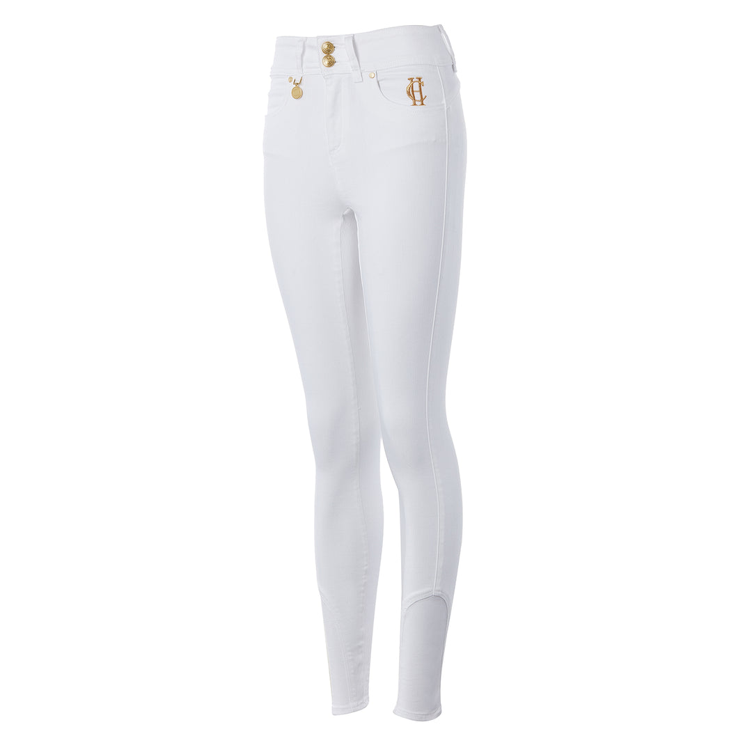 Holland Cooper Ladies Jodhpur Jeans