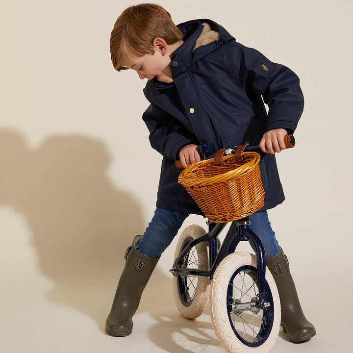 Holland Cooper Junior Little Welly