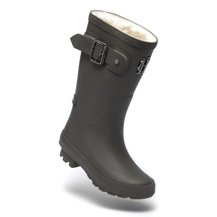 Holland Cooper Junior Little Welly