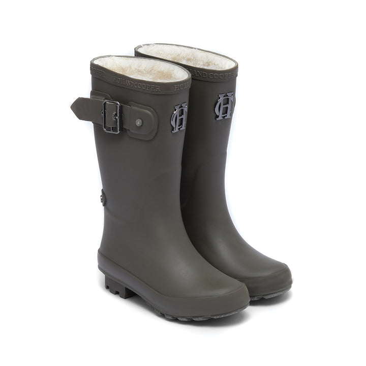 Holland Cooper Junior Little Welly