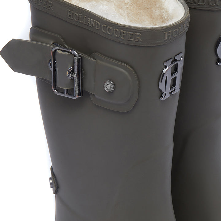 Holland Cooper Junior Little Welly