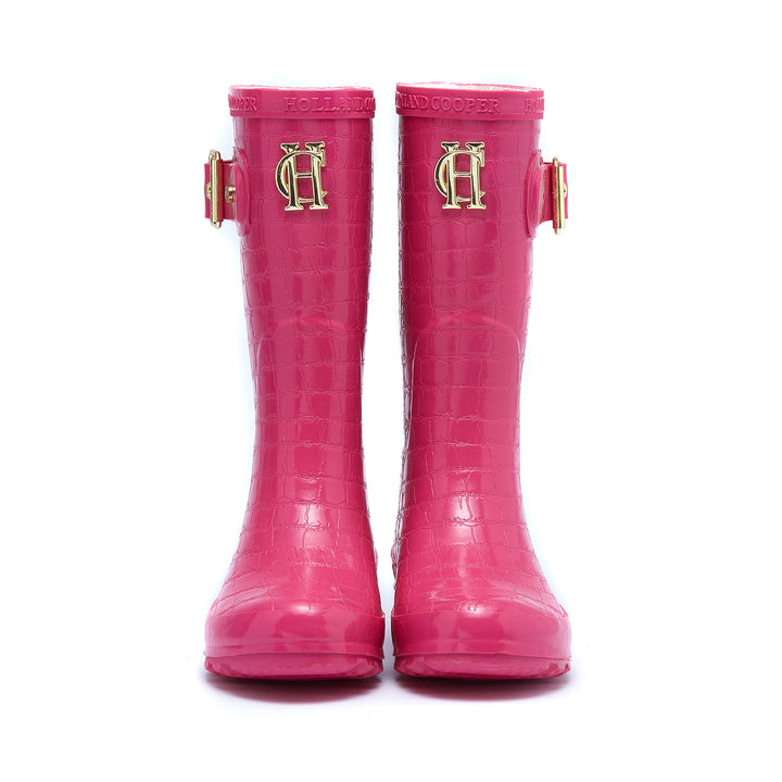 Holland Cooper Junior Little Welly