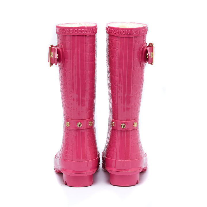 Holland Cooper Junior Little Welly
