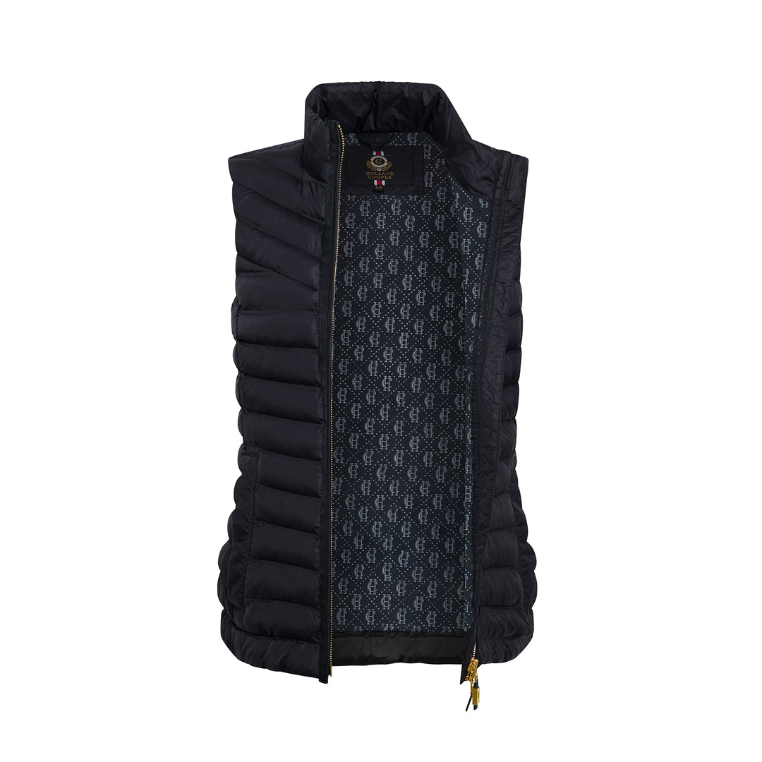 Holland Cooper Ladies Lightweight Puffer Gilet