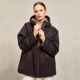 Holland Cooper Ladies One-Size Waterproof Jacket