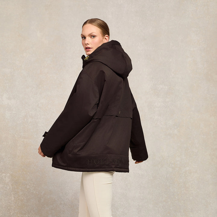 Holland Cooper Ladies One-Size Waterproof Jacket