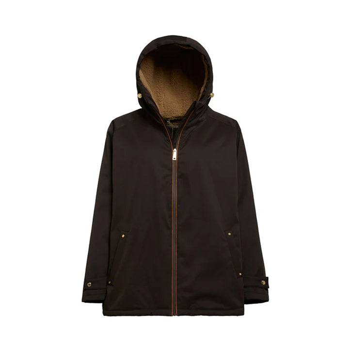 Holland Cooper Ladies One-Size Waterproof Jacket