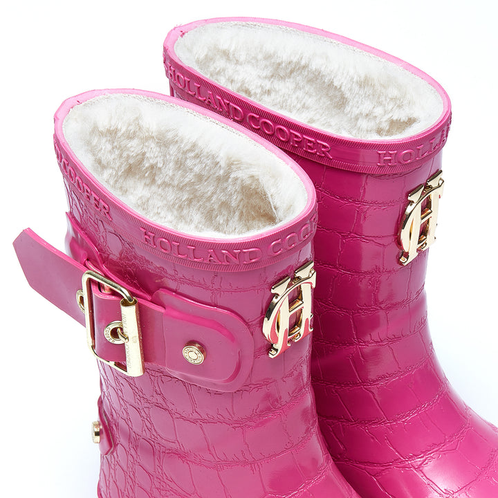 Holland Cooper Toddler Little Welly