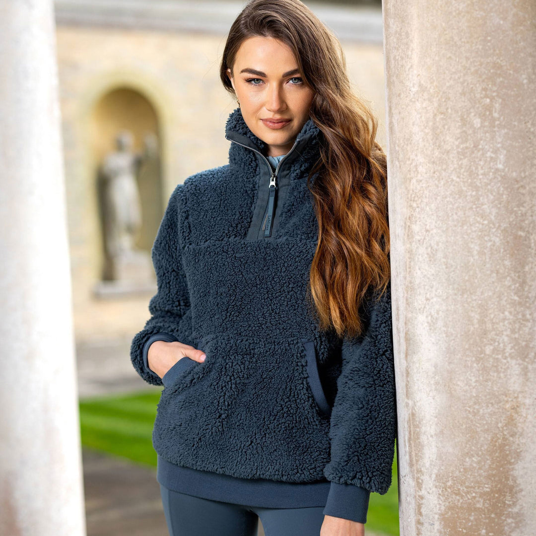 LeMieux Ladies Tara Teddy Fleece