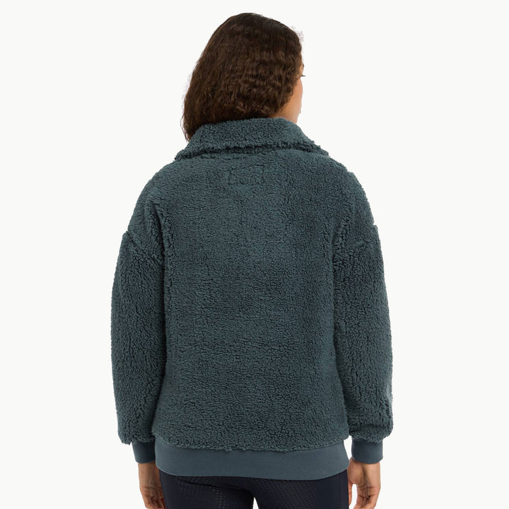 LeMieux Ladies Tara Teddy Fleece