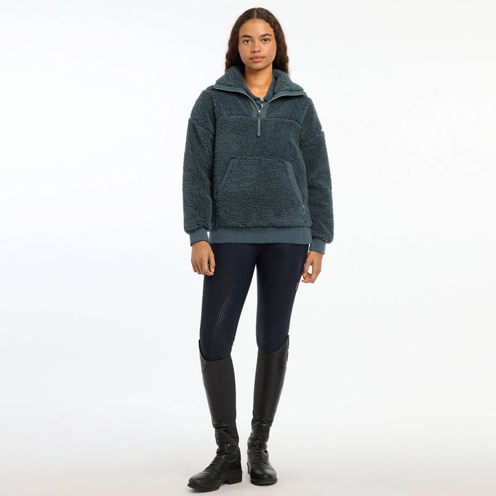 LeMieux Ladies Tara Teddy Fleece